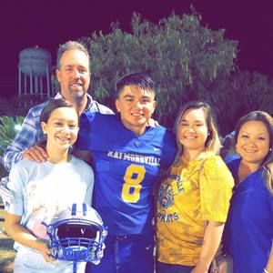 Meet your Posher, James